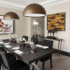 Sofitel Frankfurt Opera - Bild 30