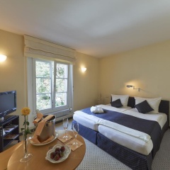 Orangerie - Bild 3