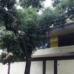 Jornada Rio de Janeiro Hostel