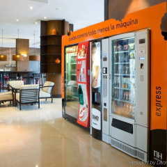 Hotel Mercader - Bild 12