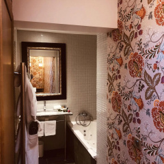 Hôtel Saint Paul Rive Gauche - Bild 11