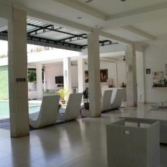 Villa Putih Lovina - Bild 7