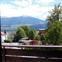 Cafe Pension Alpina - Bild 13