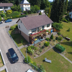Ferienwohnung Traumblick - Bild 13