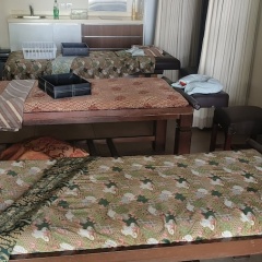 The Bay Sunflower Apartment - Bild 15