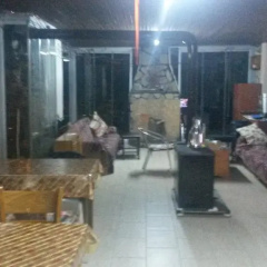 Haluk Hotel thumbnail 9