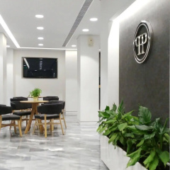 Piraeus Port Hotel - Bild 14
