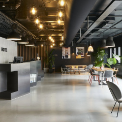 Good Hotel London - Bild 26