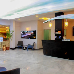 Panorama Hotel - Bild 2