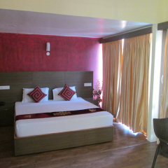 The Ashok Beach Resort thumbnail 1