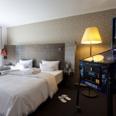 pentahotel Eisenach - Bild 3