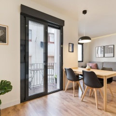 Urban Chill Apartments By Olala Homes - Bild 12