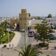 Corail Club in Sousse, Tunisia from 68$, photos, reviews - zenhotels.com photo 10