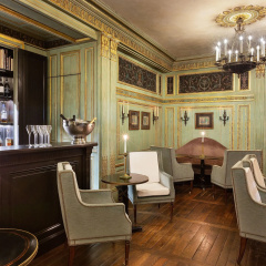 Le Dokhan’s Paris Arc de Triomphe, a Tribute Portfolio Hotel - Bild 23