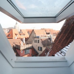 Apartment Zentral - Bild 15