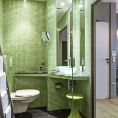 ZE Hotel - Bild 28