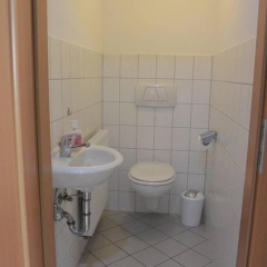 Direkt im Herzen von Bayreuth Wohnung S9 mit 115qm und großem Balkon - Bild 7