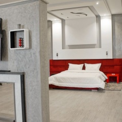 Americaine Prestige Villa - Bild 4