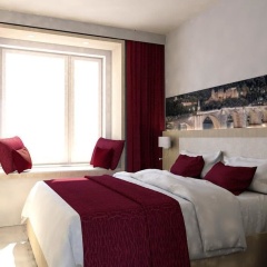 Rafaela Hotel Heidelberg - Bild 2