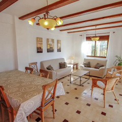 Dos Soles - sea view holiday home with private pool in Costa Blanca thumbnail 15