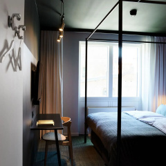 Boutique Hotel Danmark - Bild 5
