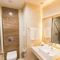 L'Oceanica Beach Resort Hotel All Inclusive - Bild 16