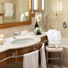 Starhotels Anderson Hotel - Bild 17