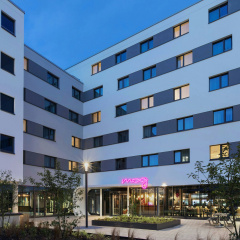Moxy Hamburg Altona - Bild 25