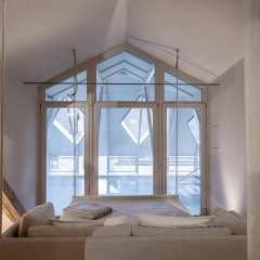 Design Boutique Hotel & Spa Goldene Rose - Bild 7