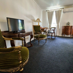 The Bronte Boutique Hotel thumbnail 2