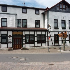 Landhotel zur guten Quelle - Bild 1