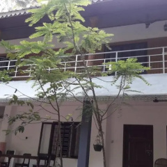 Marari Beach House thumbnail 1