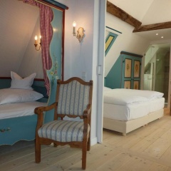 Boutique Hotel Am Rathaus Reblaus - Bild 4