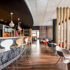 ibis Wuerzburg City - Bild 21