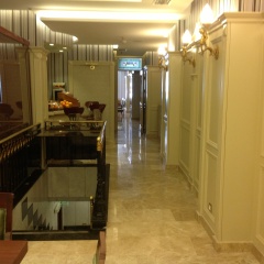 Taksim Star Hotel - Bild 14