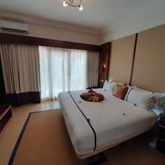 Iris Hotel Ressort Space et Resort in Dakar, Senegal from 144$, photos, reviews - zenhotels.com photo 12