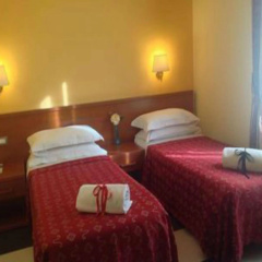 Hotel Centro Cavour - Bild 2