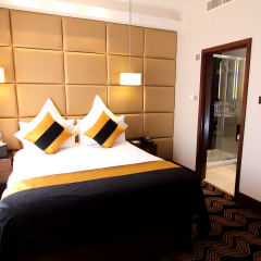 Montcalm Piccadilly Townhouse, London West End - Bild 3