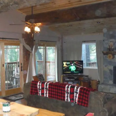 Manzanita Cabin - Bass Lake thumbnail 8