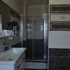Formback Thermal Hotel Bursa - Bild 9