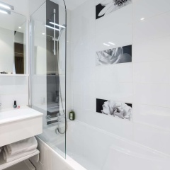 Hotel Fertel Etoile - Bild 10