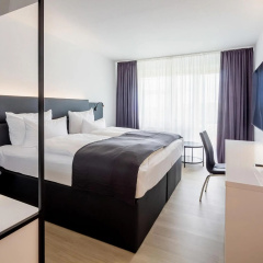 DORMERO Hotel Weimar - Bild 3