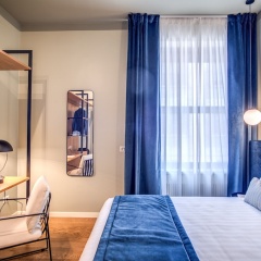 Sheva Boutique Hotel - Bild 11