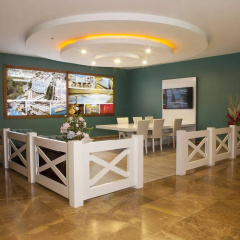 Bera Hotel Alanya - Halal All Inclusive - Bild 16