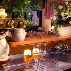 Hotel Restaurant Rheinkrone Koblenz - Bild 10