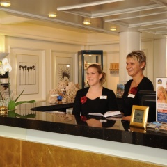 Hotel Victoria, BW Signature Collection - Bild 23