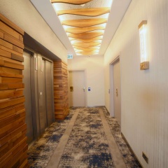 Tryp by Wyndham Istanbul Topkapi - Bild 11