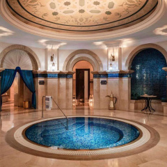 Arabian Court at One&Only Royal Mirage - Bild 15