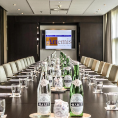 Hotel Artemis Amsterdam - Bild 19