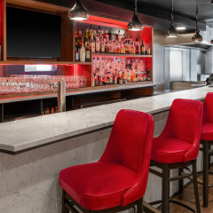 Holiday Inn New York City - Wall Street by IHG - Bild 22